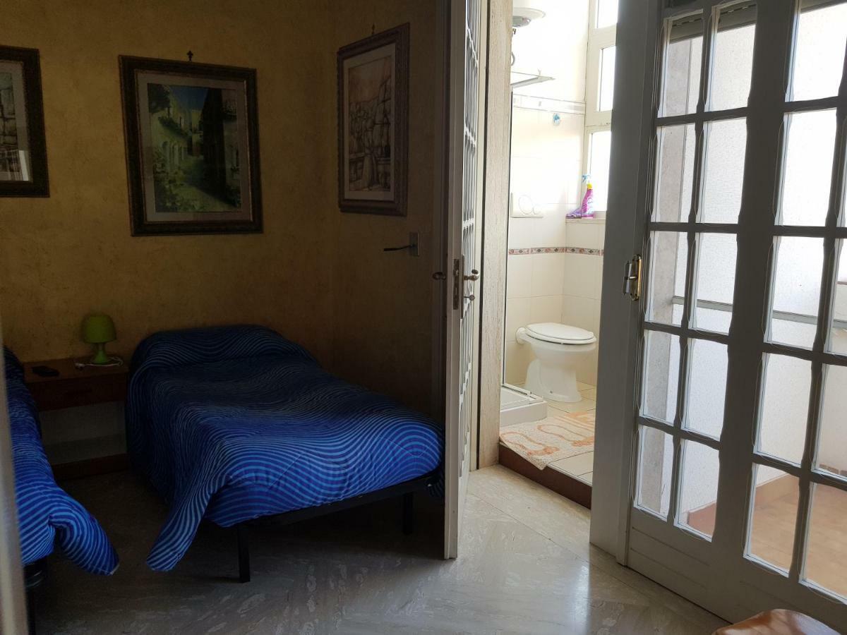 B&B Lu Sule Torchiarolo Exteriör bild