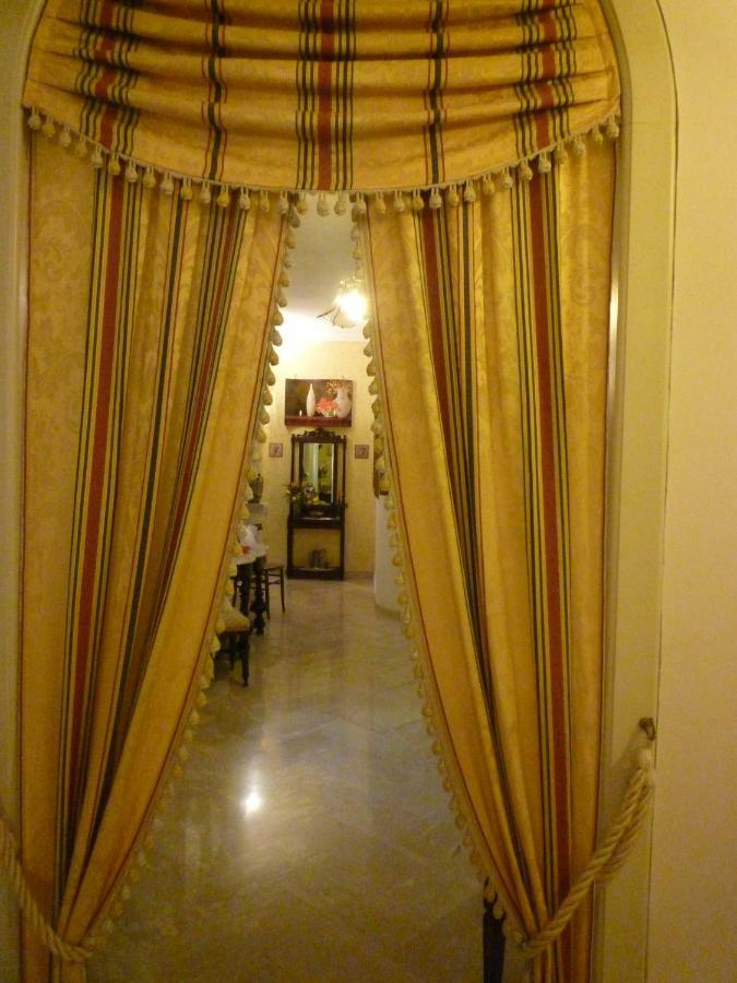 B&B Lu Sule Torchiarolo Exteriör bild